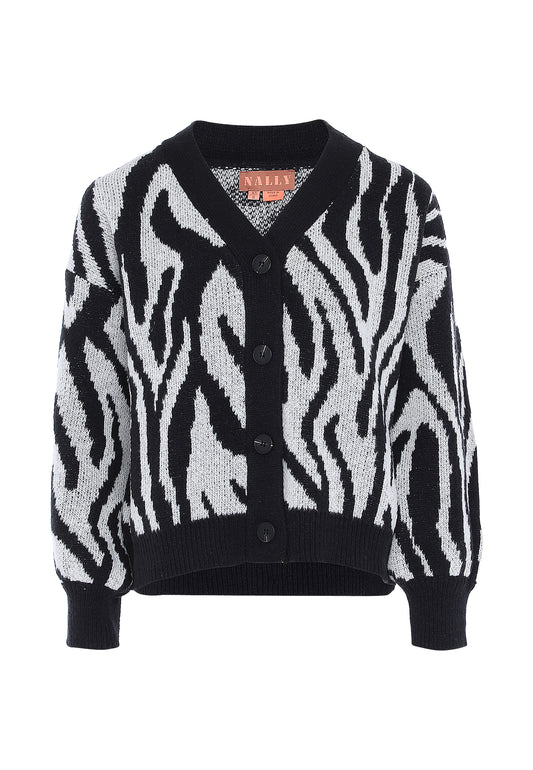 NALLY women's sweater