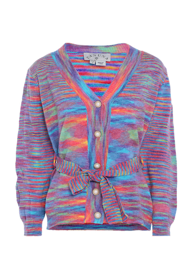 TANUNA Sweter damski