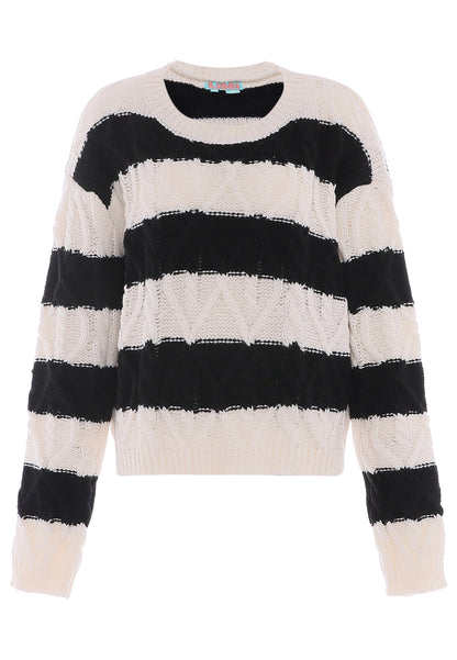 LIBBI women's sweater