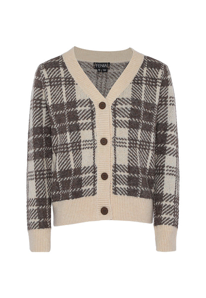 FENIA women's sweater