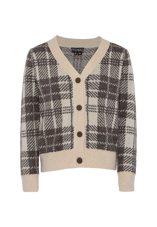 FENIA women's sweater