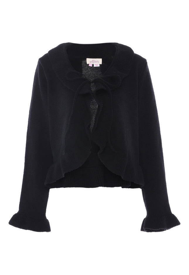 aleva Women's Cardigan