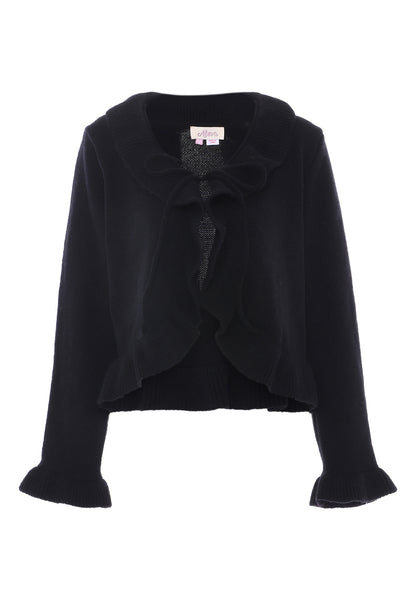 aleva women's cardigan