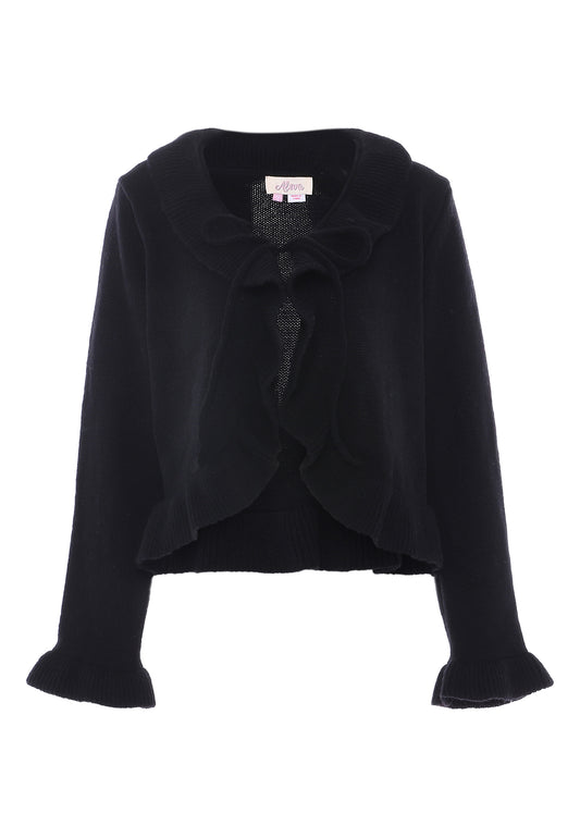 aleva women's cardigan