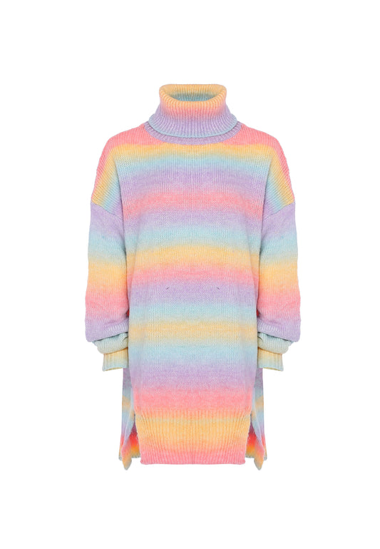 SIDONA damski sweter