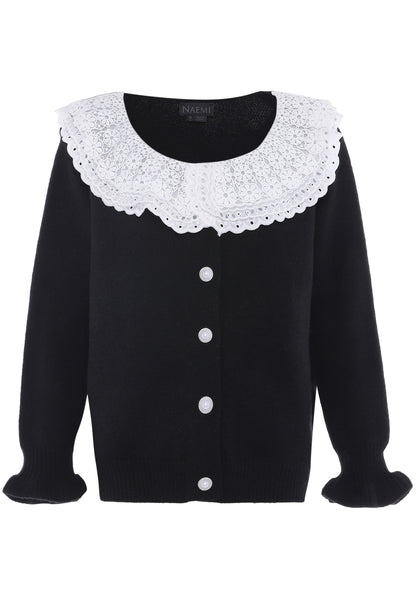 NAEMI damski sweter