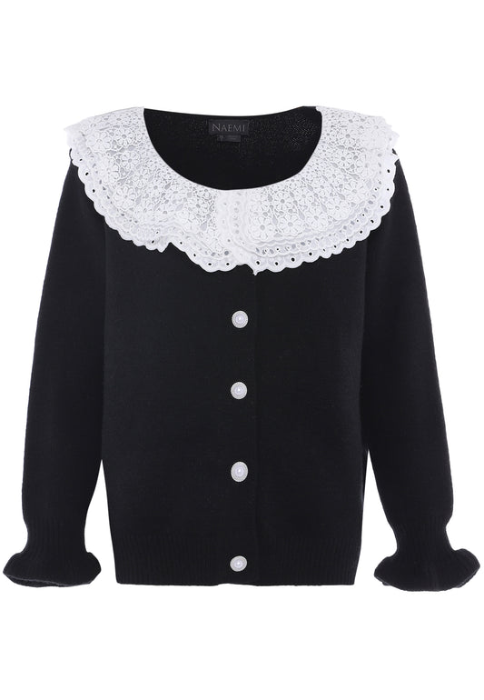 NAEMI damski sweter