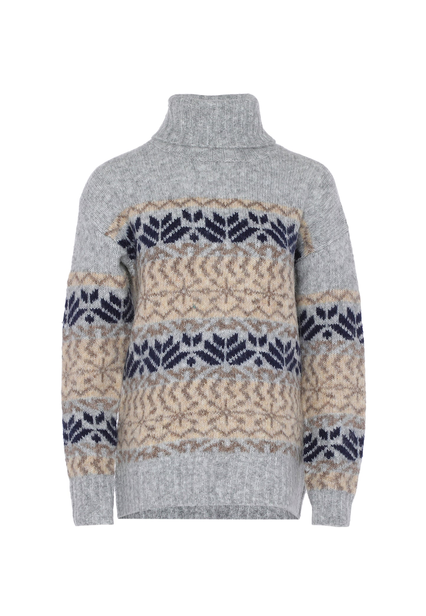 Jalene women's sweater