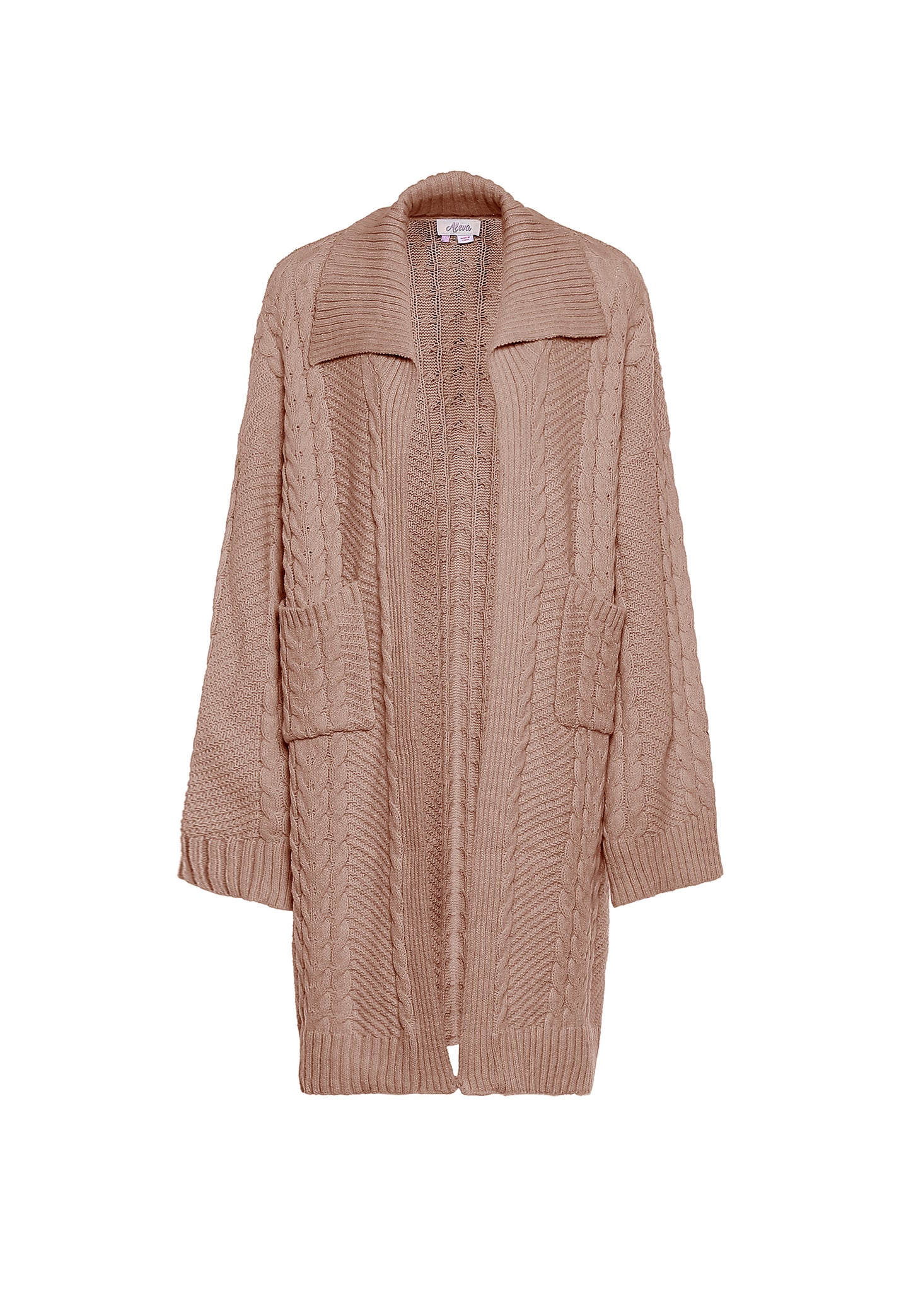 aleva women's sweater