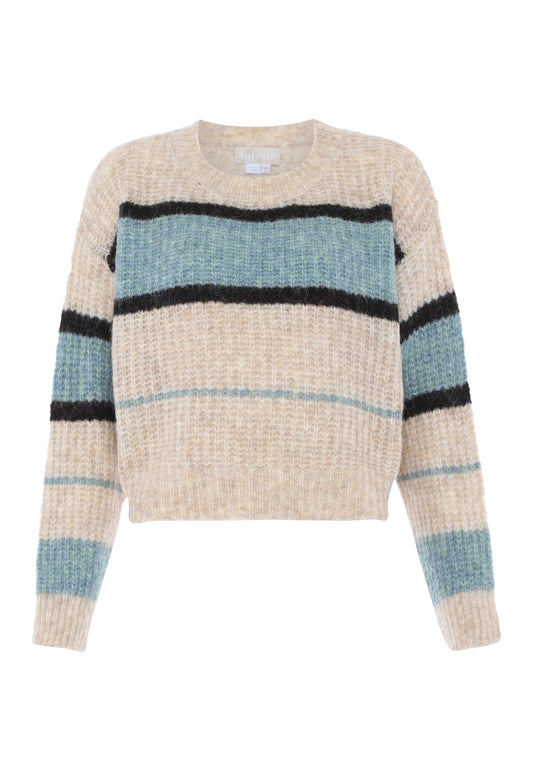 Jalene women's sweater