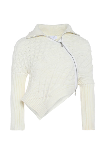 blonda women's sweater