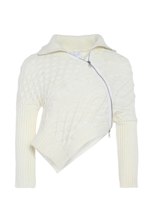 blonda women's sweater