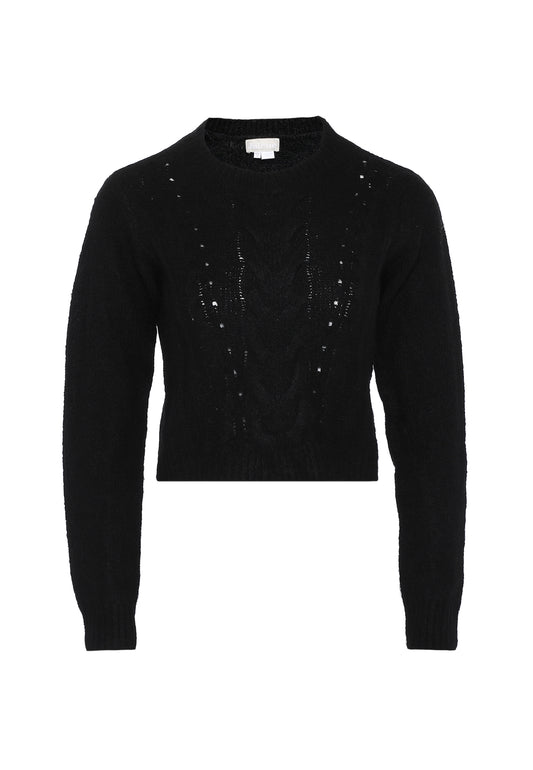 Jalene women's sweater