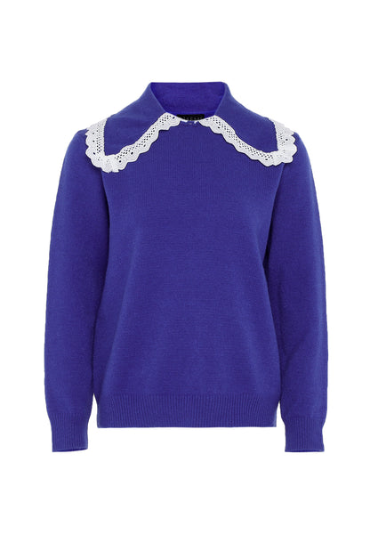 NAEMI damski sweter