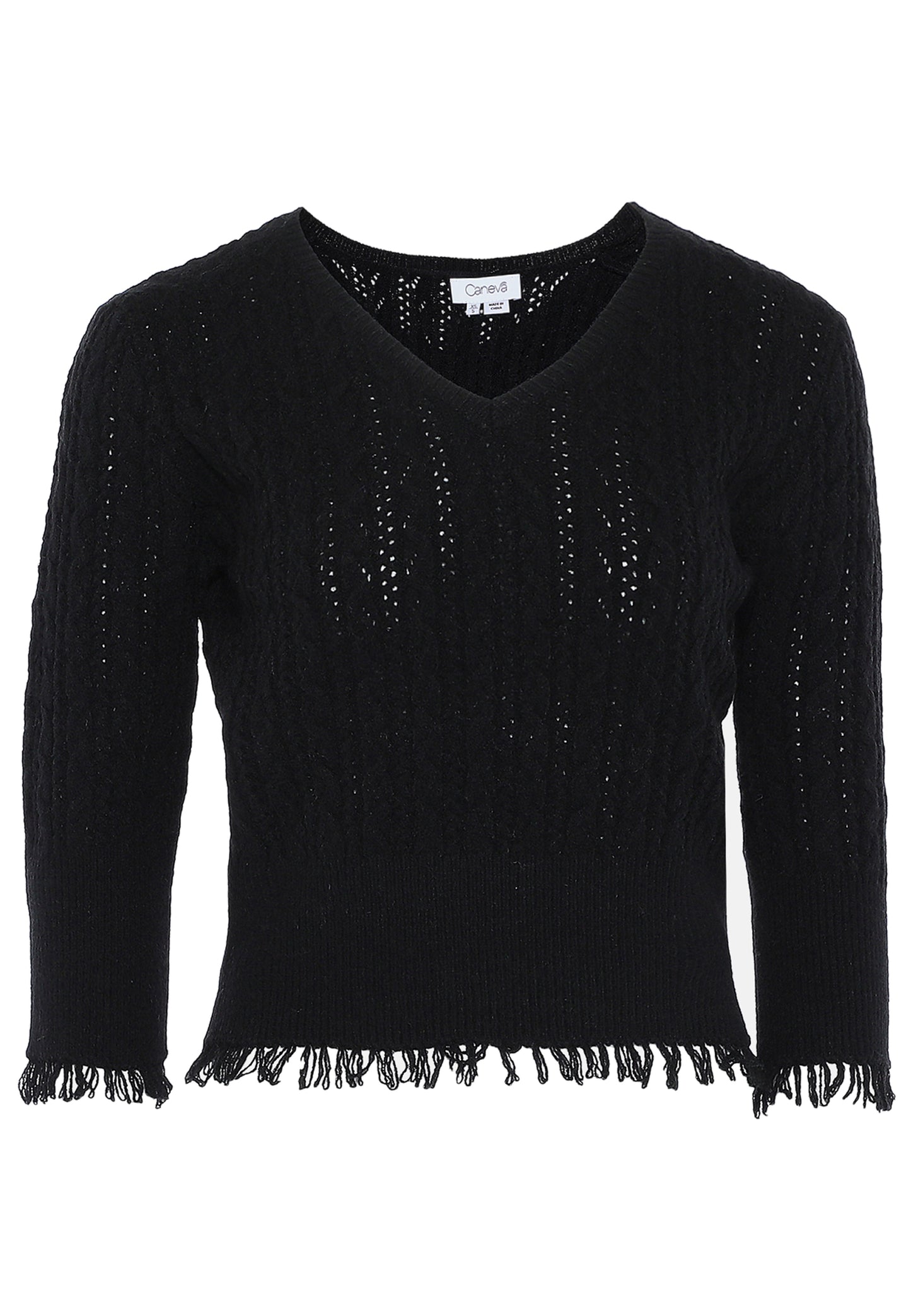 caneva women's sweater