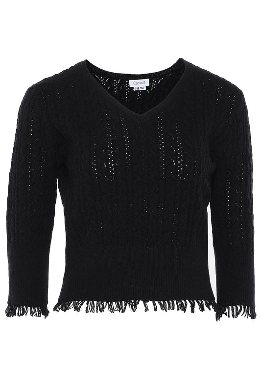 caneva women's sweater
