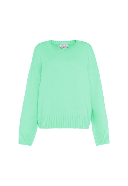 aleva women's sweater