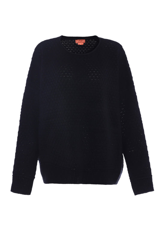 NALLY women's sweater