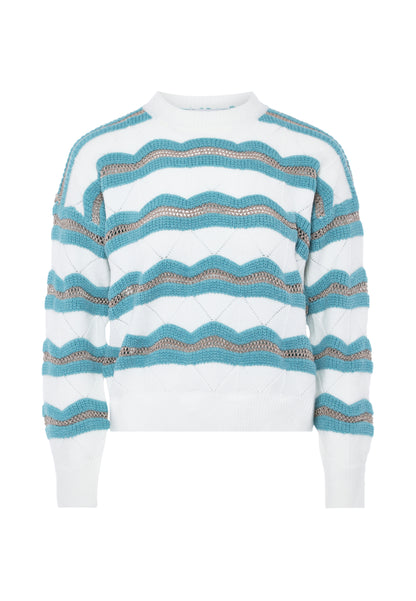 SIDONA damski sweter