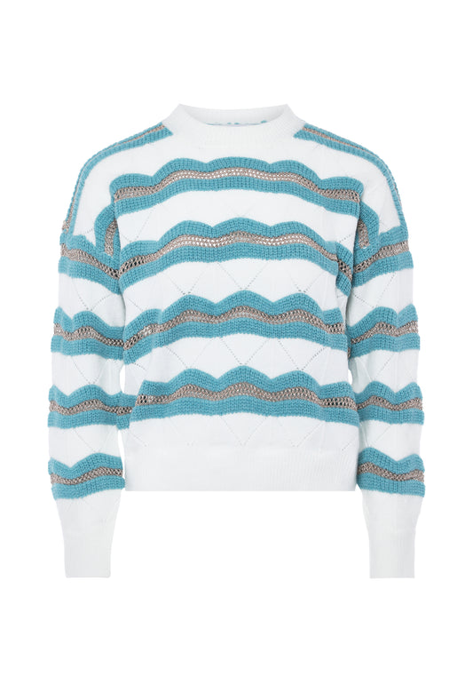 SIDONA damski sweter