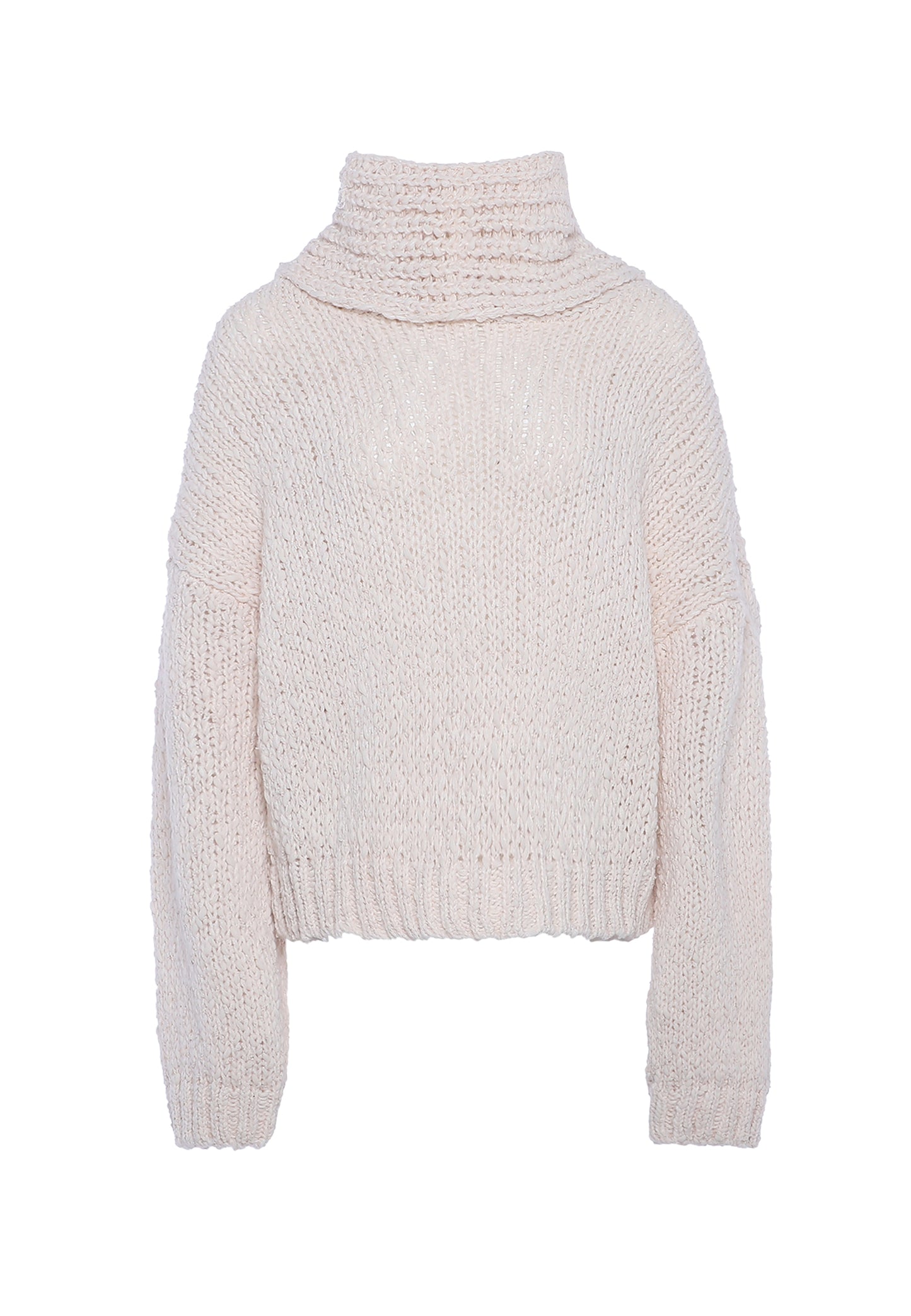 ebeeza damski sweter