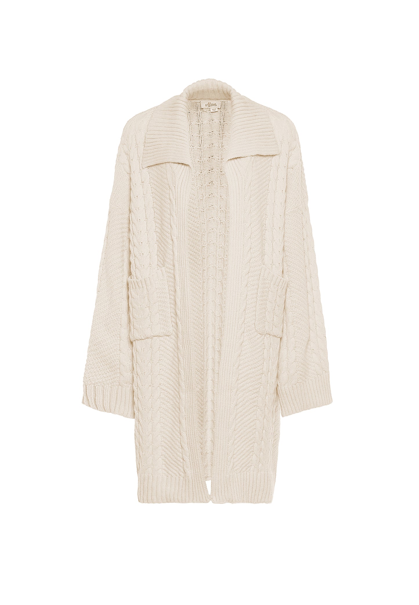 aleva women's sweater