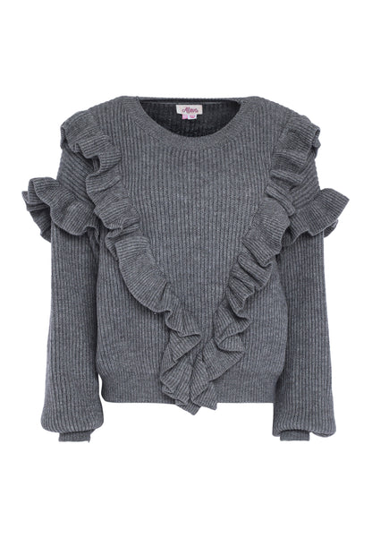 aleva women's sweater