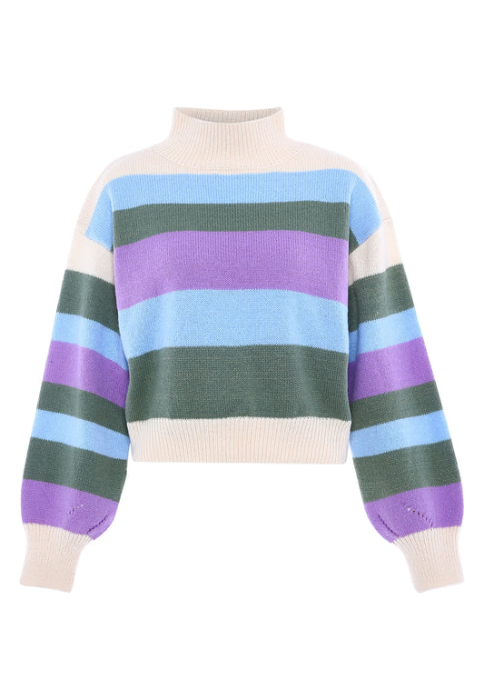 LIBBI women's sweater