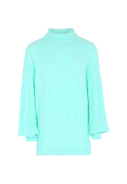aleva women's sweater