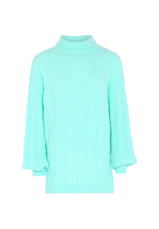 aleva women's sweater