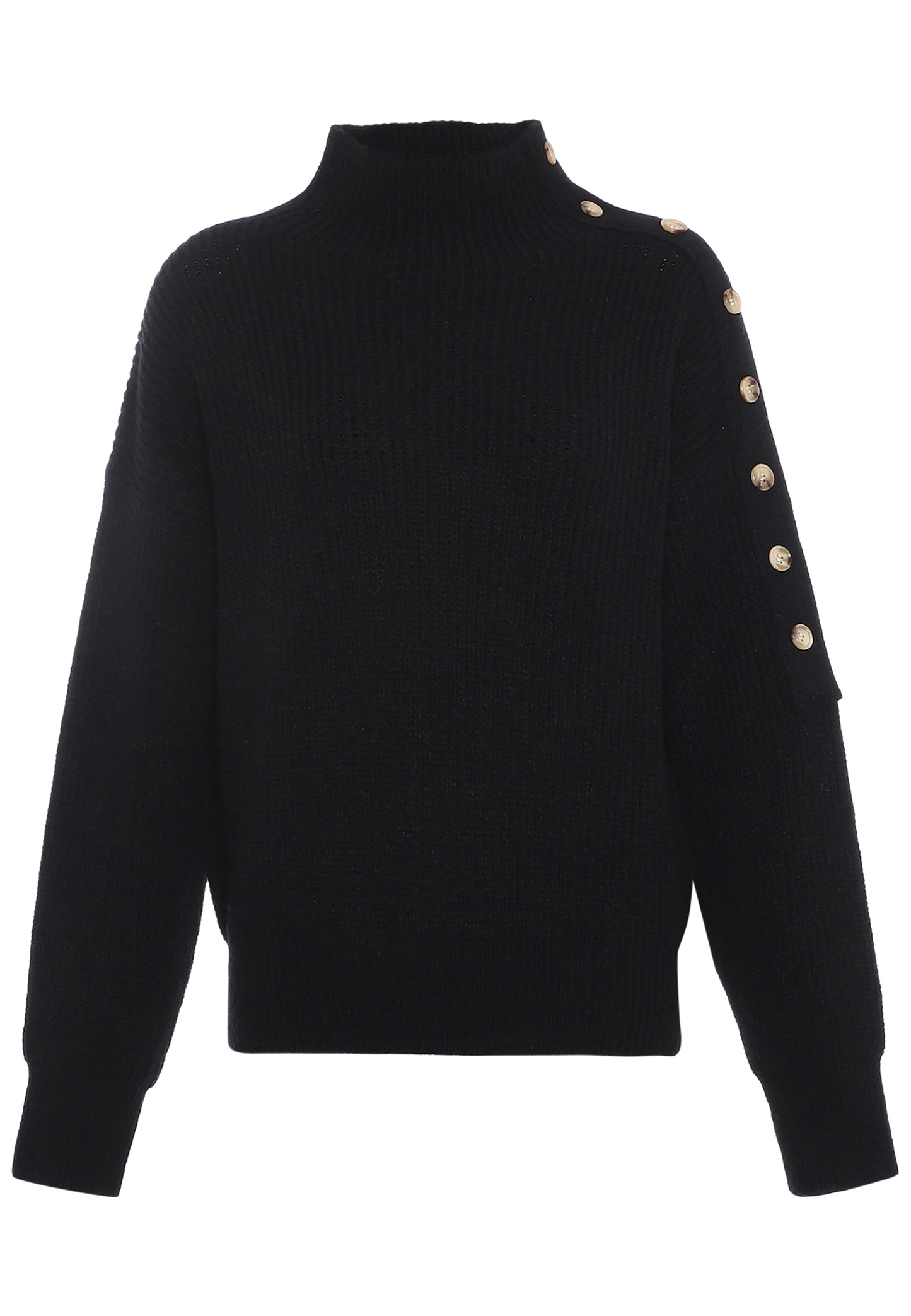 aleva women's sweater