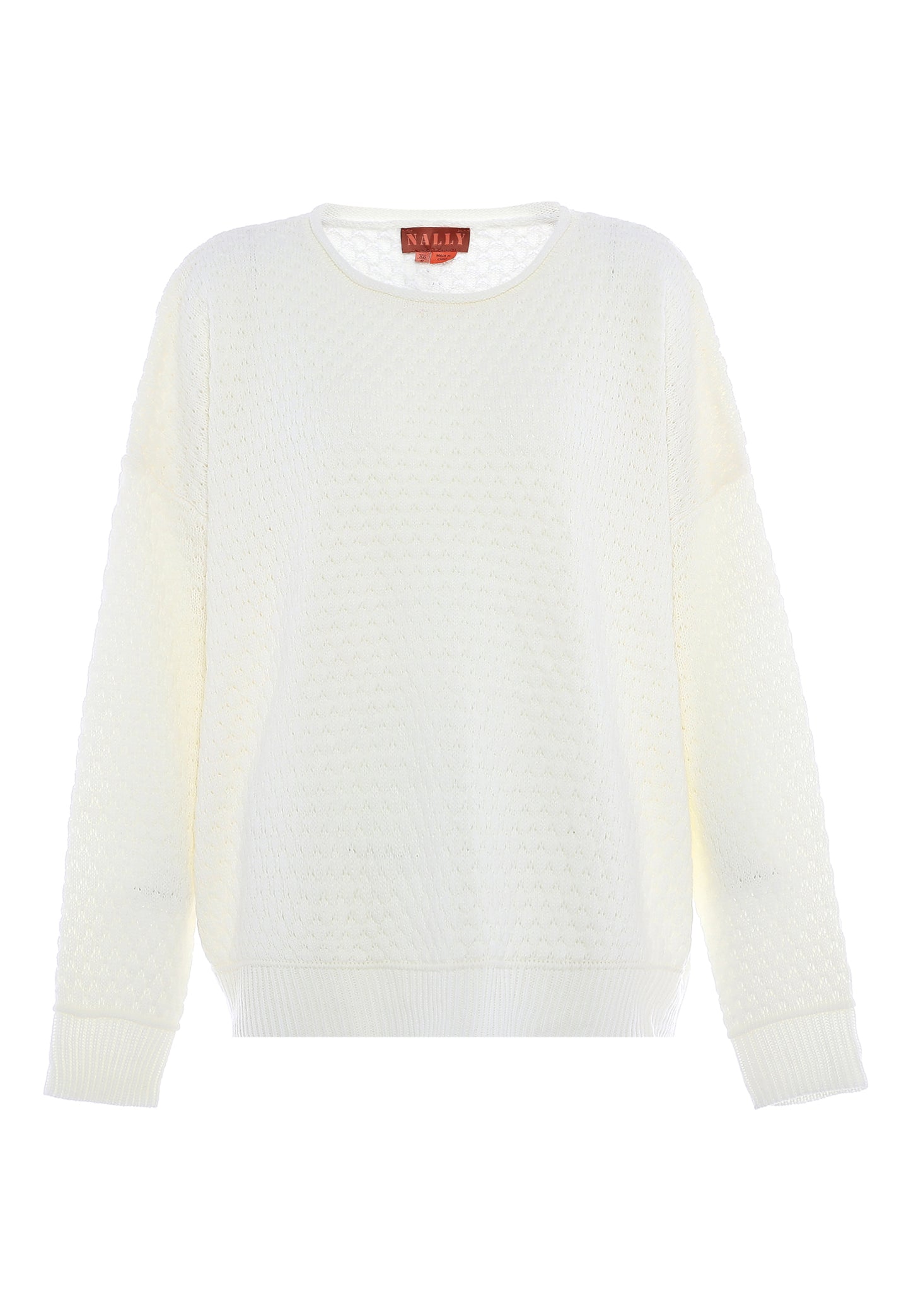 NALLY women's sweater