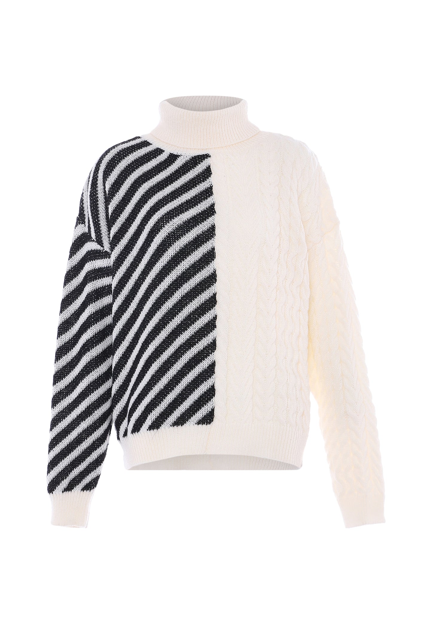 FENIA women's sweater