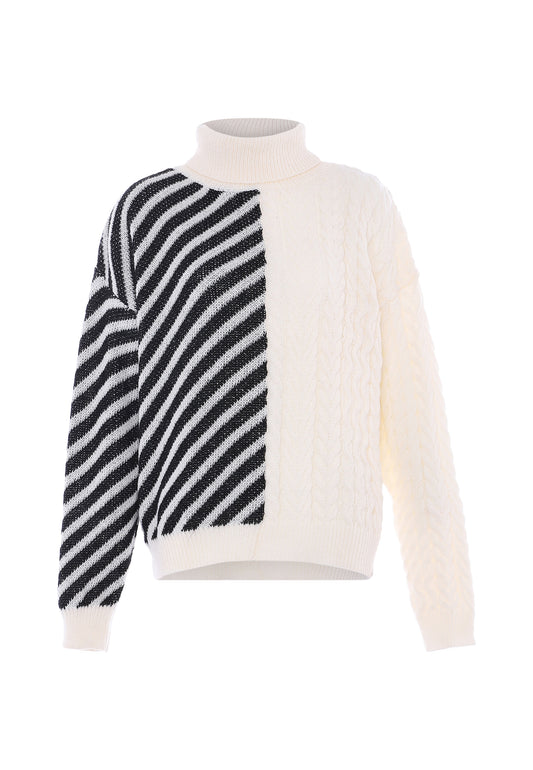 FENIA women's sweater