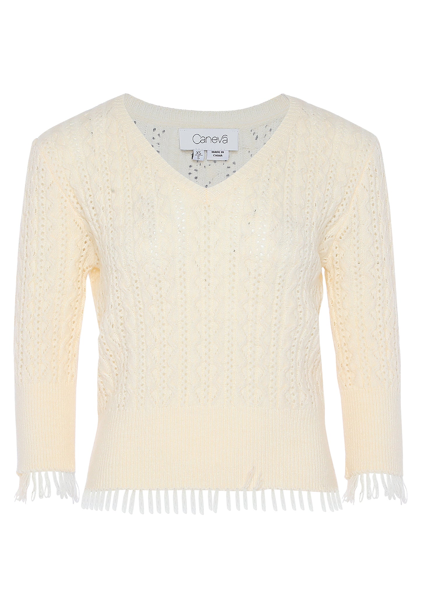caneva women's sweater