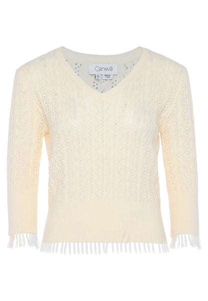 caneva women's sweater