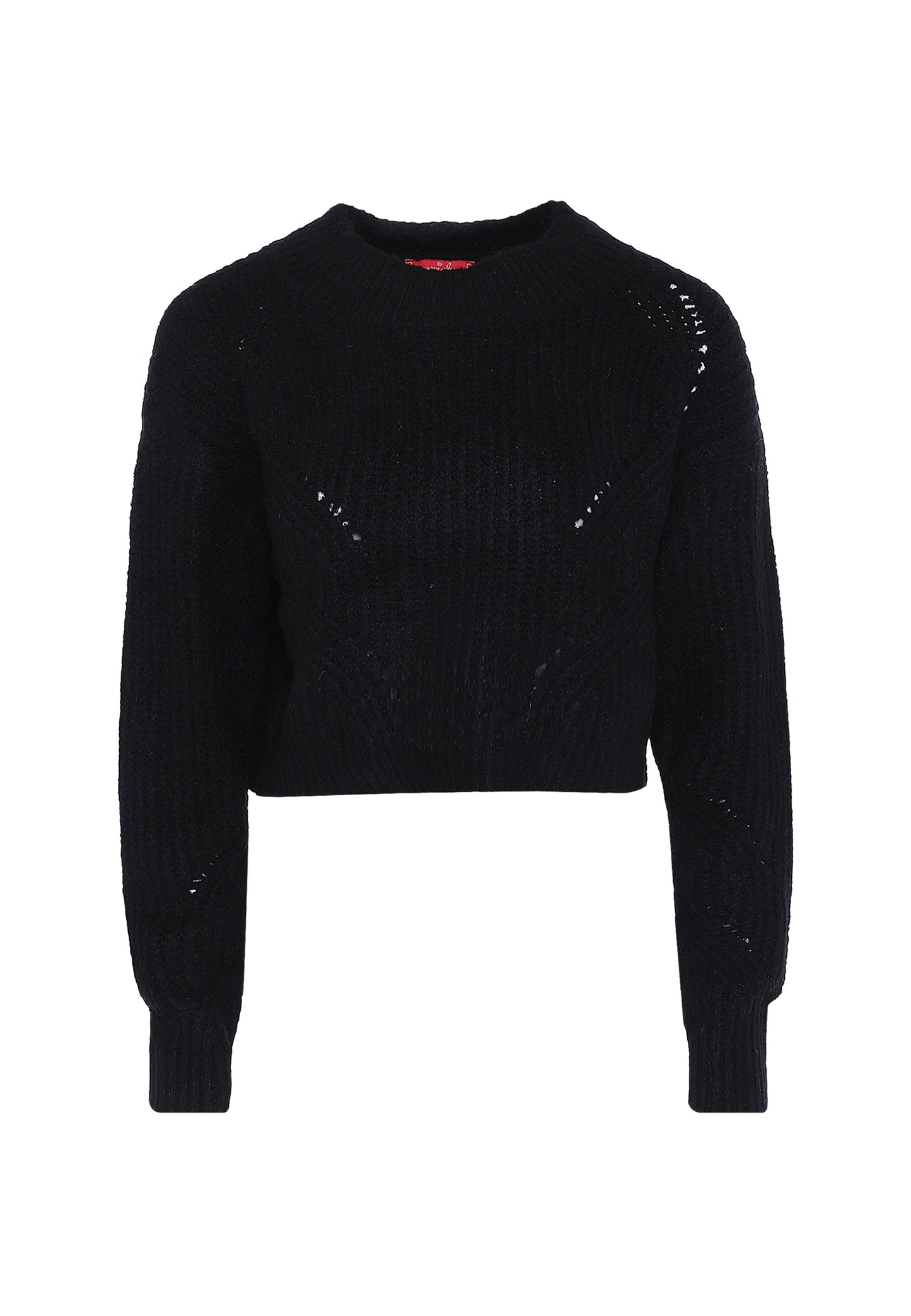 SWIRLY women's sweater