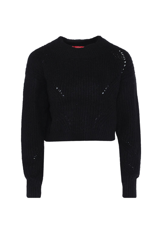 SWIRLY women's sweater