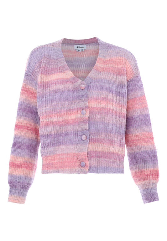 SIDONA women's sweater
