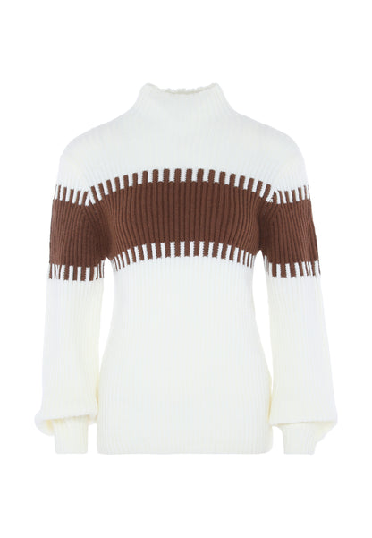 FENIA women's sweater