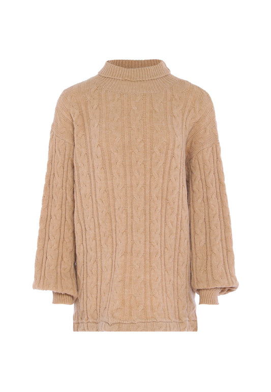 aleva women's sweater