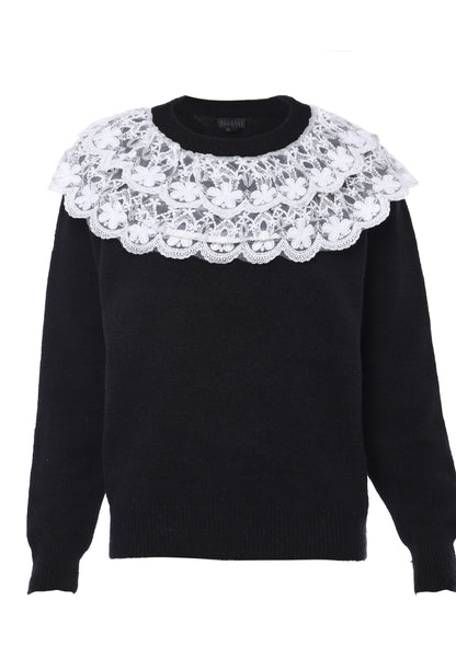 NAEMI damski sweter