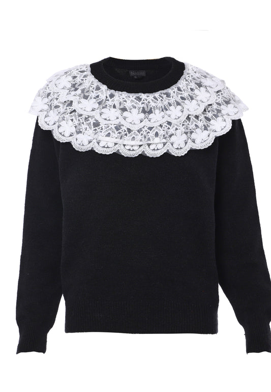 NAEMI damski sweter
