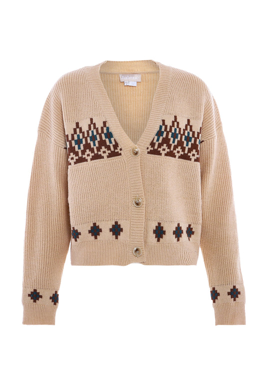 Jalene women's sweater
