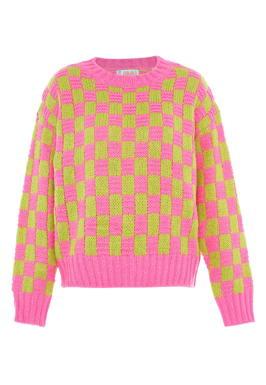 LIBBI women's sweater