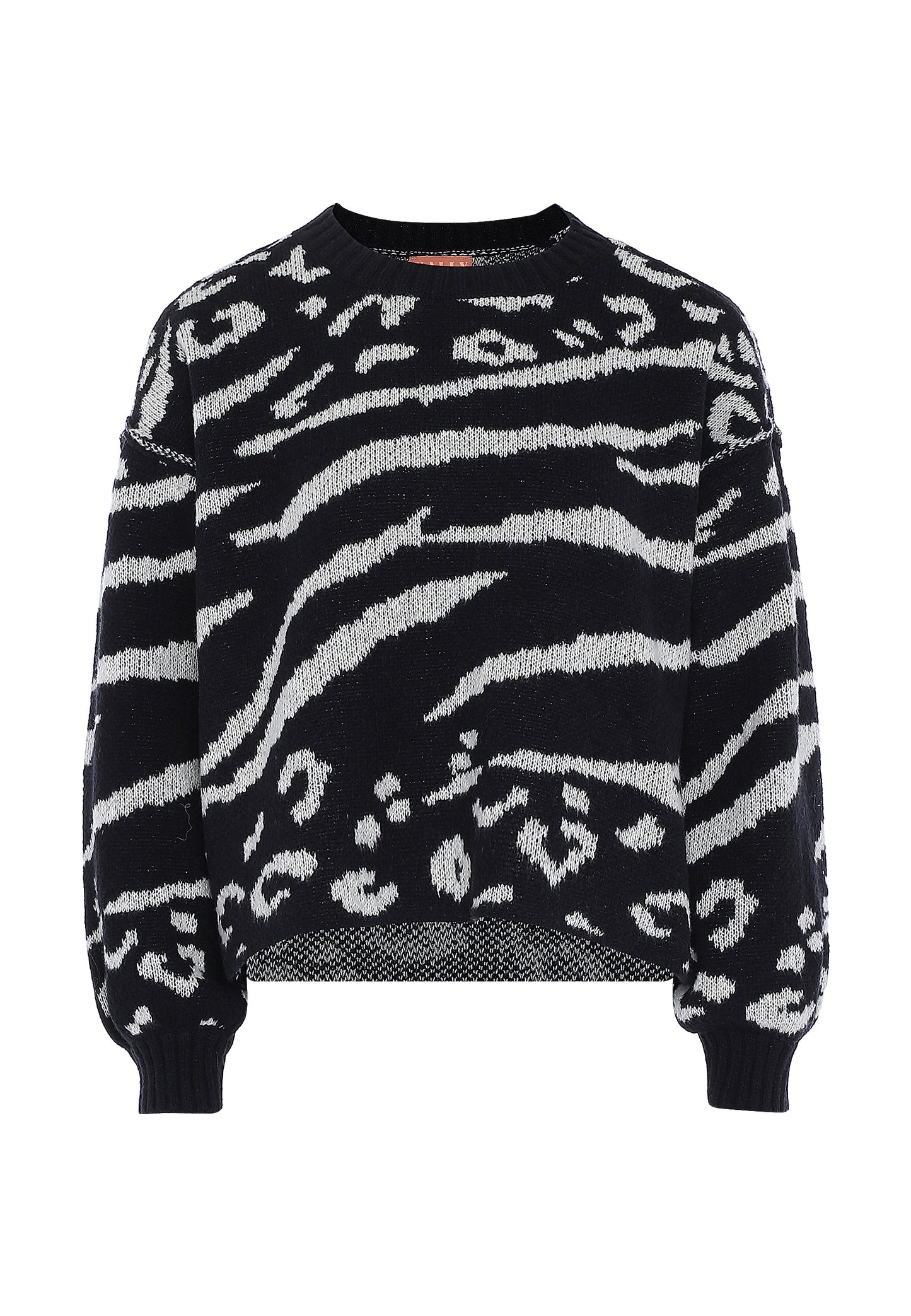 NALLY women's sweater