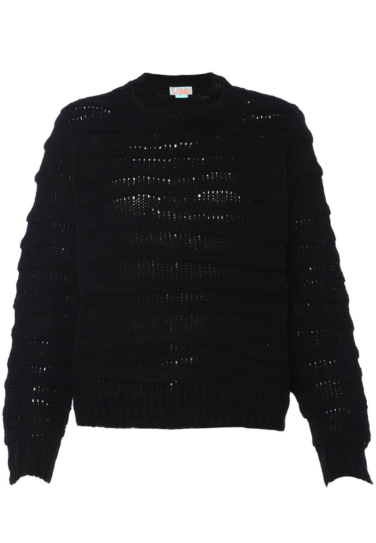 LIBBI women's sweater
