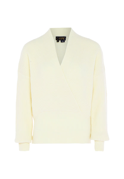 caspio women's sweater