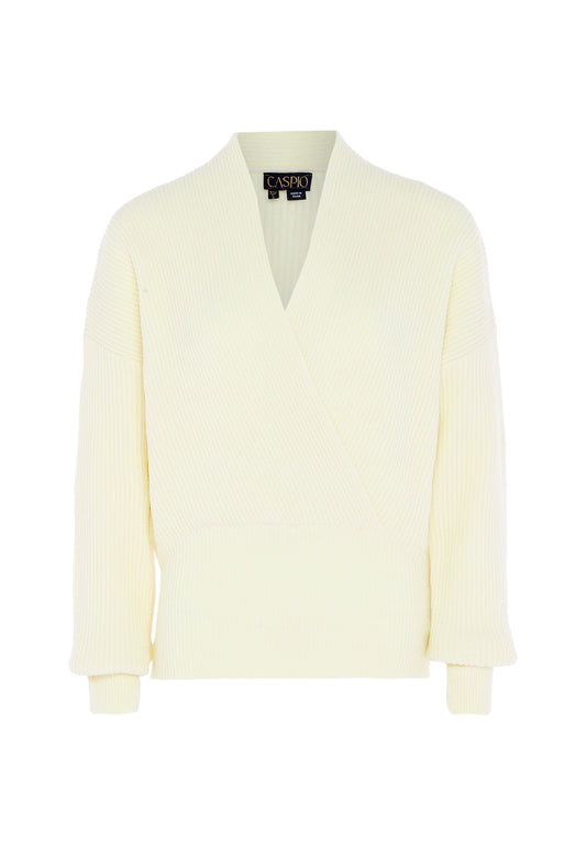 caspio women's sweater