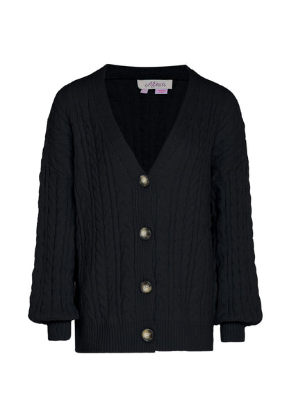 aleva women's sweater